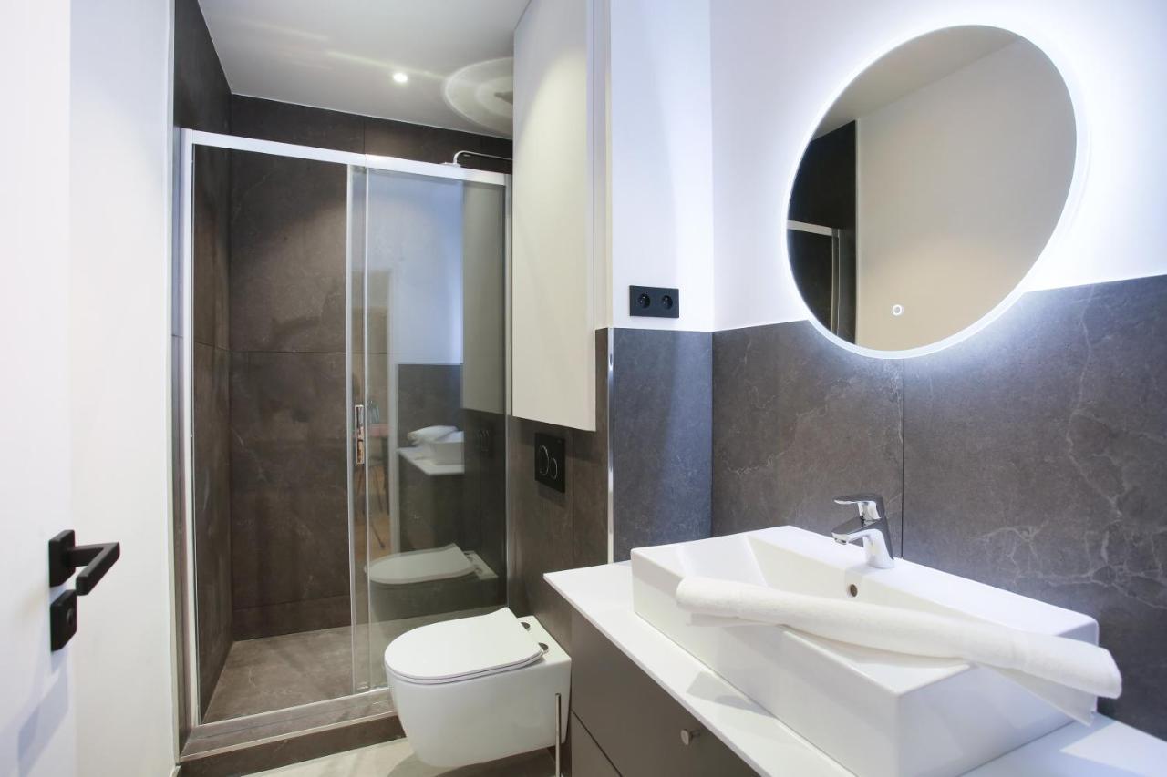 Superb Haussmanian apartment Palais Royal  Paris Bagian luar foto