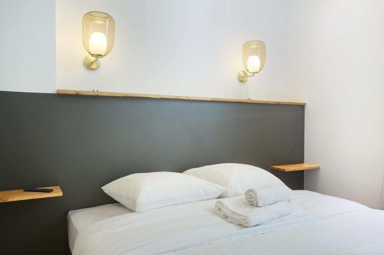 Superb Haussmanian apartment Palais Royal  Paris Bagian luar foto